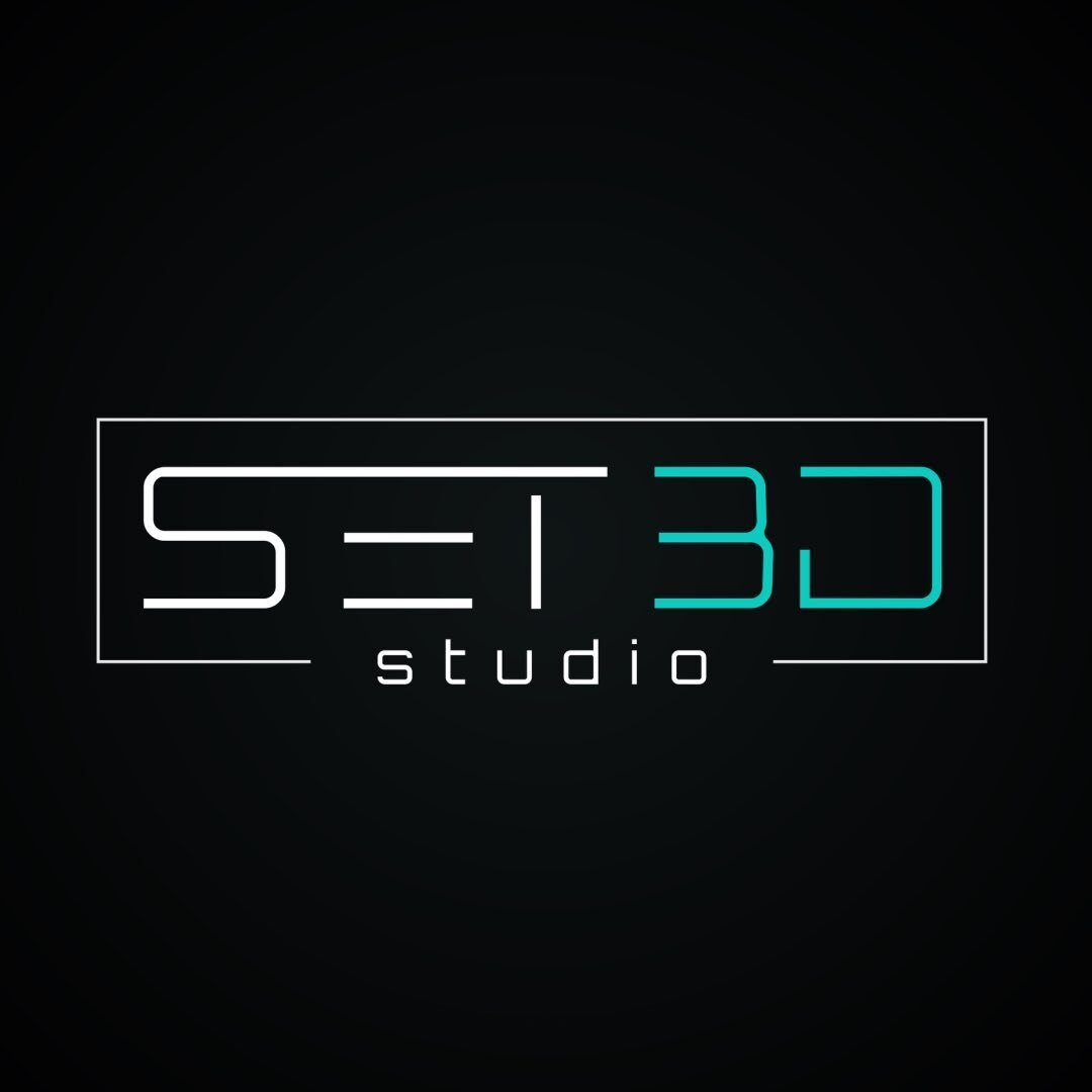 SET 3D - Studio